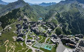 Belambra Clubs Avoriaz - Les Cimes Du Soleil